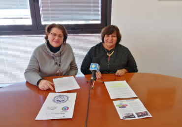 “Está dirigido a las personas y los colectivos más desfavorecidos: personas perceptoras de alimentos y/o en riesgo de exclusión social”, ha puntualizado la representante de Bancosol, Paqui Mañas