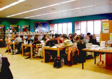Las novelas en lengua española más prestadas fueron "Patria" de Fernando Aramburu, "Sabotaje" de Arturo Pérez Reverte y "La desaparición de Stephanie Maier" de Joël Dicker