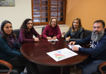 La celebración tendrá lugar en la plaza de la Mezquita a partir de las 12.00 horas
