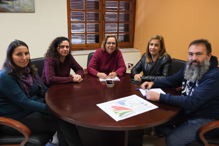 La celebración tendrá lugar en la plaza de la Mezquita a partir de las 12.00 horas