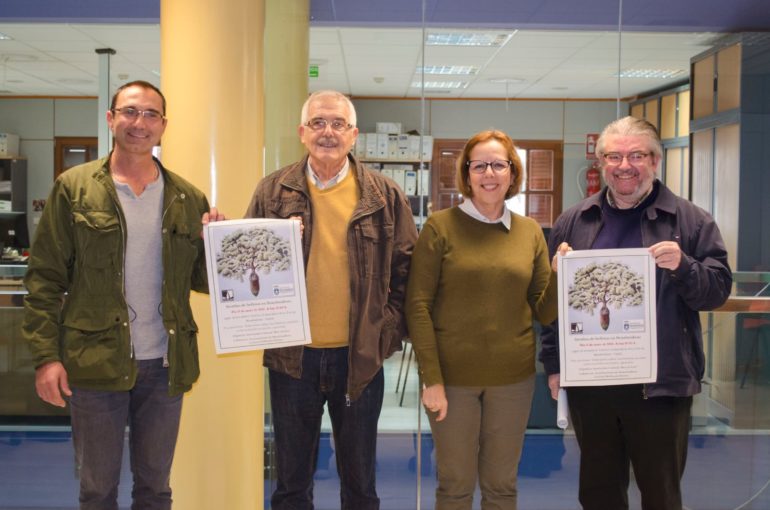 La jornada de siembra tendrá lugar este sábado 11 de enero a las 10.00 horas