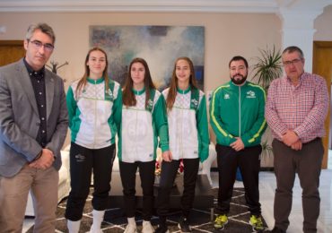 La selección andaluza quedó campeona tras vencer por 30 a 28 a la selección de Castilla La Mancha