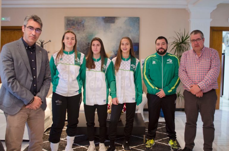 La selección andaluza quedó campeona tras vencer por 30 a 28 a la selección de Castilla La Mancha