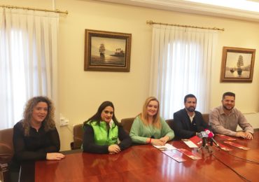 Un total de nueve carrozas integrarán esta cabalgata