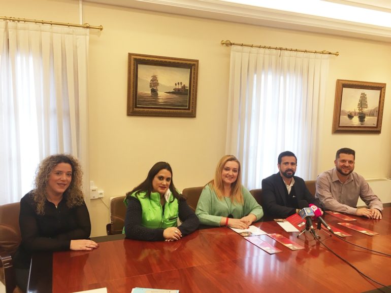 Un total de nueve carrozas integrarán esta cabalgata