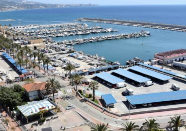 Las empresas tendrán hasta el 29 de enero para presentar sus ofertas a estos trabajos por un importe de 229.000 euros