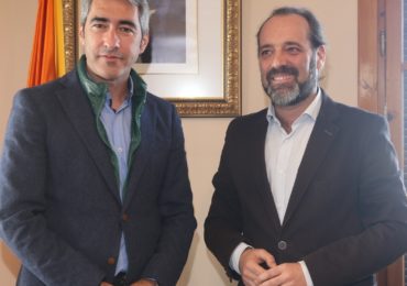 Proyectos como el puente de La Leala o el centro de AFAB