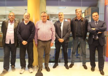 Ascendiendo esta vez a la liga andaluza