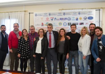 En él se presenta la ciudad como “destino atractivo y elegante”