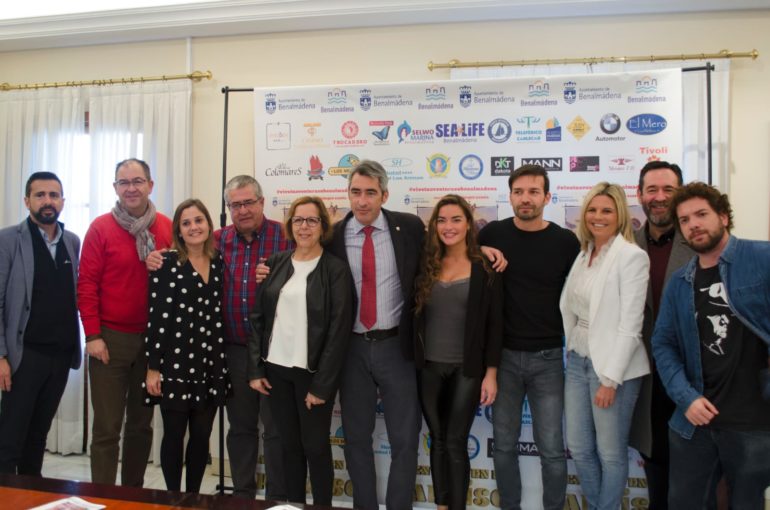 En él se presenta la ciudad como “destino atractivo y elegante”