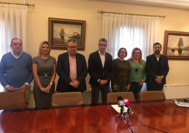 El hotel Alay será escenario el próximo 16 de enero del I Fórum