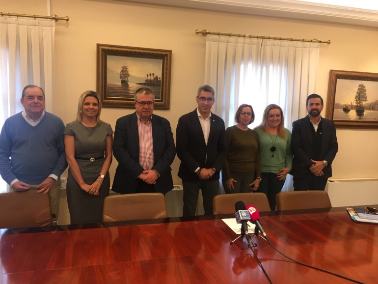 El hotel Alay será escenario el próximo 16 de enero del I Fórum