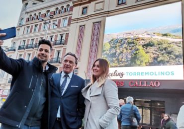 Dentro de la campaña ‘Feeling Torremolinos’ el municipio se proyecta como destino de múltiples experiencias y emociones