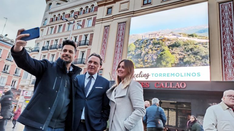 Dentro de la campaña ‘Feeling Torremolinos’ el municipio se proyecta como destino de múltiples experiencias y emociones