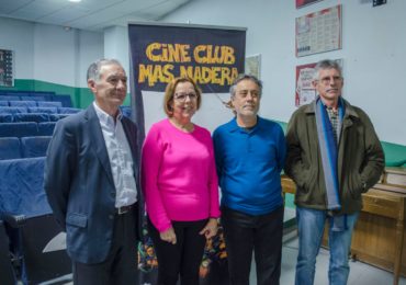 El inminente comienzo de las obras de remodelación del salón de actos de la Casa de la Cultura condiciona este desplazamiento