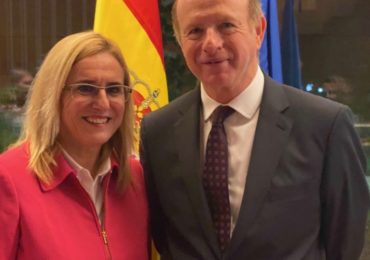 Actualmente, en Fuengirola hay empadronados unos 5.000 finlandeses, muchos de los cuales mantienen negocios en la localidad