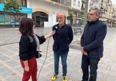 Desde el área de Igualdad “se va a demostrar nuestro compromiso inquebrantable por un modelo de tolerancia, un modelo de progreso y un modelo de convivencia”