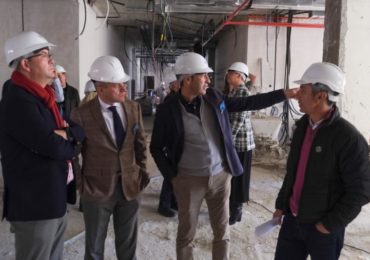 Empresa nórdica líder del sector de servicios de atención al cliente