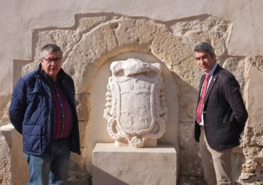 En el proyecto también se plantea la instalación de un ascensor y una escalera exterior