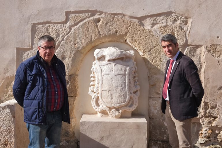 En el proyecto también se plantea la instalación de un ascensor y una escalera exterior