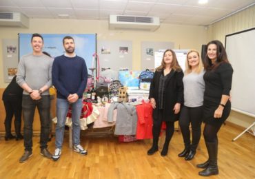 “Yolanda Muñoz González ha sido la ganadora del premio valorado en 3.230 euros