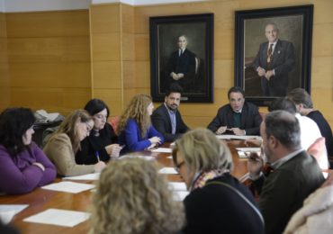 Este órgano de participación está integrado por una veintena de personas en representación de toda la comunidad educativa