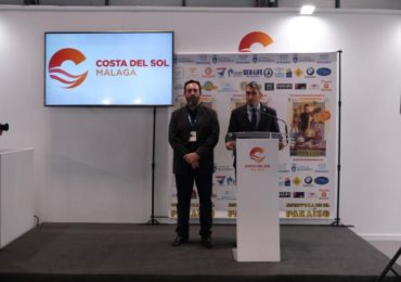 “El estreno del corto promocional supone el inicio de una nueva estrategia para vender de forma diferente nuestra imagen turística” – Víctor Navas