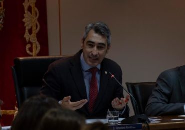 Y de las tasas para licencias de obras menores