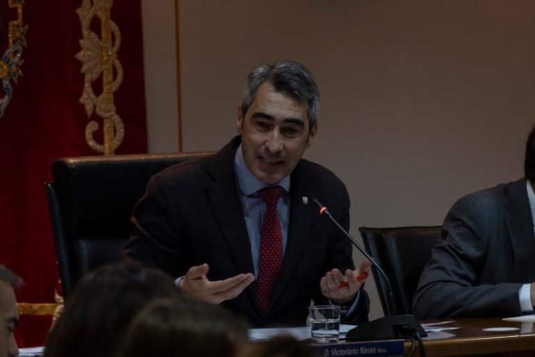 Y de las tasas para licencias de obras menores