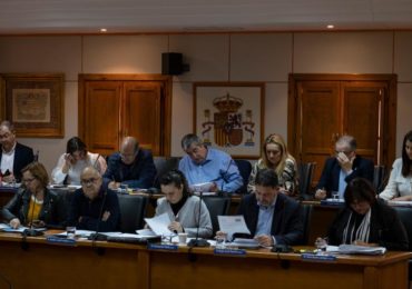 Hasta el momento, dicho servicio corría a cargo de Recolte, Servicios y Medioambiente SA