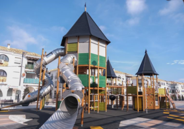 “Estamos muy satisfechos por inaugurar uno de los mejores parques infantiles que tiene Benalmádena”, ha declarado el alcalde