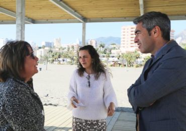 La instalación de los nuevos módulos ha supuesto una inversión cercana a los 400.000 euros