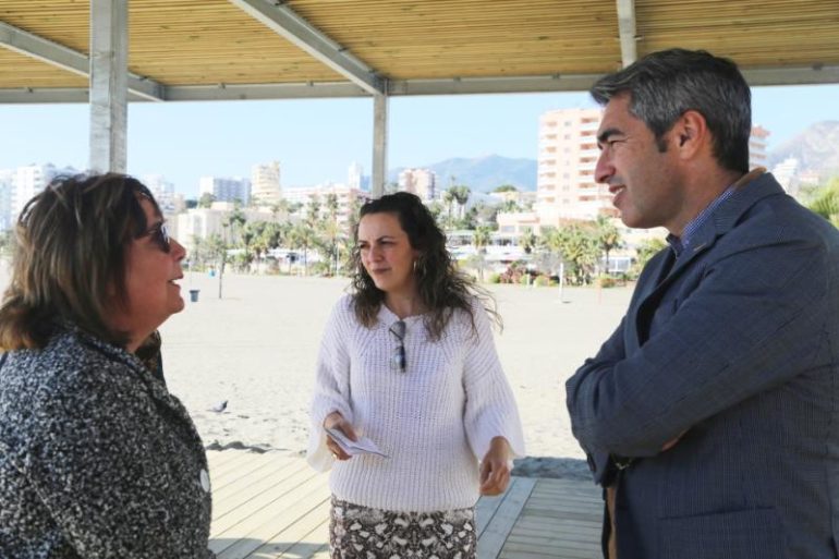 La instalación de los nuevos módulos ha supuesto una inversión cercana a los 400.000 euros