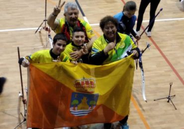 El pasado sábado 18 de enero se celebró en Pilas (Sevilla) el campeonato