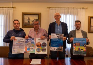 Benalmádena contará con una amplia oferta de campamentos esta Semana Blanca