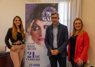 “Hablamos de una Gala cuyo prestigio a nivel nacional sólo se encuentra por debajo de la de Las Palmas", ha destacado Ramírez