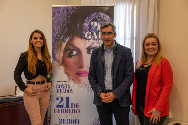 “Hablamos de una Gala cuyo prestigio a nivel nacional sólo se encuentra por debajo de la de Las Palmas", ha destacado Ramírez