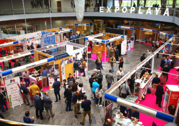 Las federaciones andaluza y española del gremio, con el apoyo de la europea EFEBE, celebrarán en el  Palacio de Congresos las 44 edición