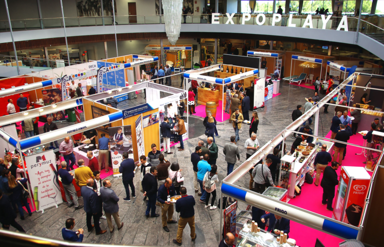 Las federaciones andaluza y española del gremio, con el apoyo de la europea EFEBE, celebrarán en el  Palacio de Congresos las 44 edición
