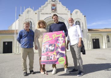 Nicolás de Miguel: “Es un lujo para mí como concejal de Igualdad y Diversidad presentar esta Gala que ya se ha convertido en todo un hito”