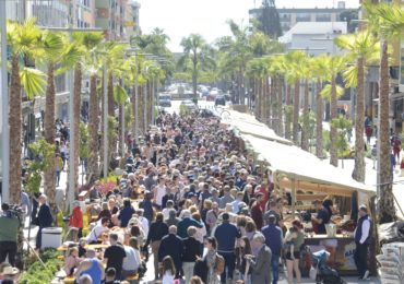 Un mercadillo de productos andaluces y una actuación musical acompañarán la ofrenda floral a Blas Infante y el izado oficial de la bandera
