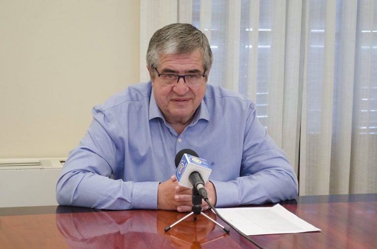 Personal. Joaquin Villazón
