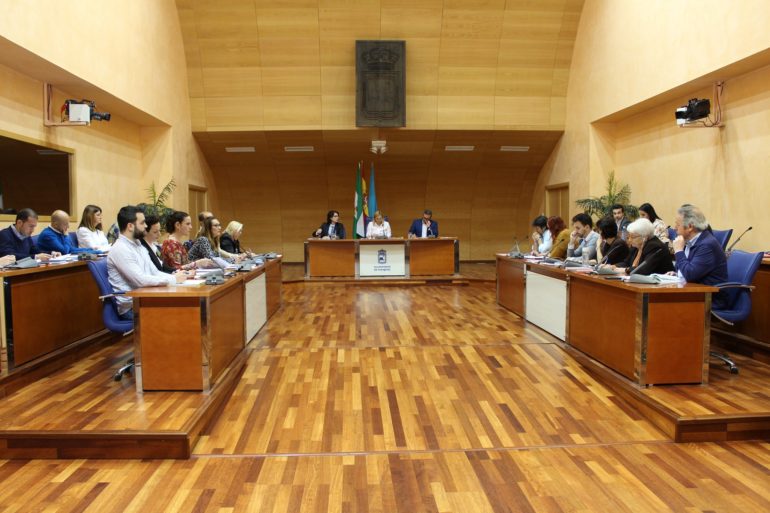 Se trata de una propuesta que ha partido de la Mesa de Turismo de la ciudad, donde están representados los principales agentes del ramo