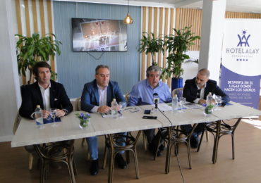 Benalmádena acogerá ambos torneos