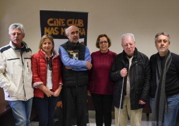 “Benalmádena no podía faltar al homenaje a Luis Buñuel y a esta obra imprescindible en el mundo del cine como es ‘Los Olvidados’”, ha explicado Elena Galán