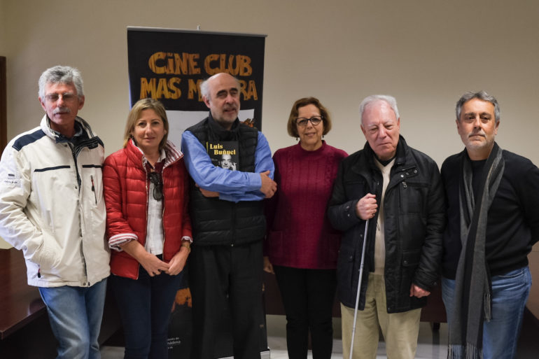 “Benalmádena no podía faltar al homenaje a Luis Buñuel y a esta obra imprescindible en el mundo del cine como es ‘Los Olvidados’”, ha explicado Elena Galán