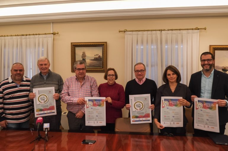 Siendo estos La Leala, Jacaranda y la Paloma