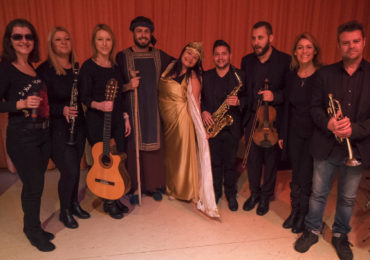 “Para conseguirlo contamos con la colaboración de la Escuela Municipal de Música de Benalmádena y, en esta edición, de la profesora de la Escuela de Teatro”, ha añadido Centella