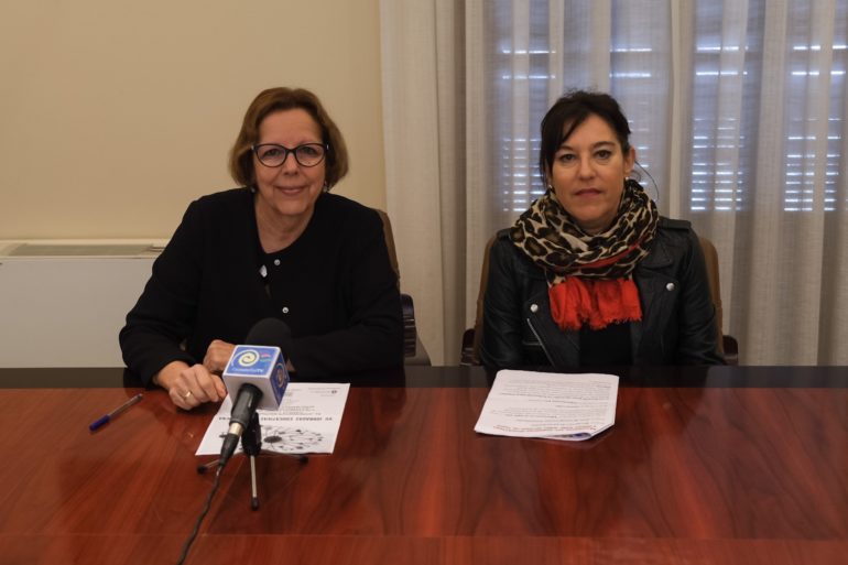 ‘El aprendizaje en el siglo XXI: Familia y Escuela’, han sido el tema central de las jornadas