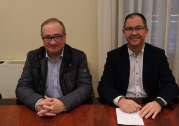 Las Policía Local atendió durante 2019 3.744 requerimientos relacionados con el cumplimiento de ordenanzas municipales